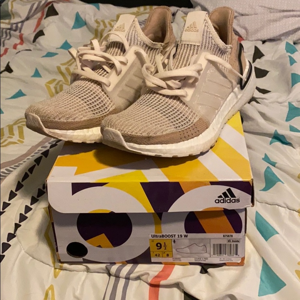 Adidas ultraboost 19 W